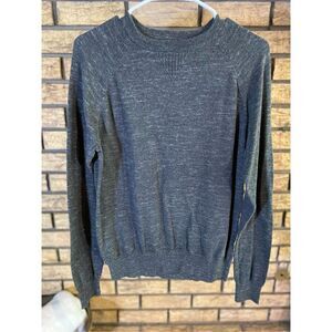 Mutual Weave Men’s Pullover Sweater‎